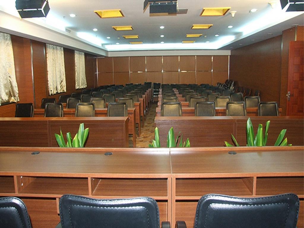 CYTS Shanshui Trends Hotel Beijing Shaoyaoju Olympic Sports Center Bagian luar foto